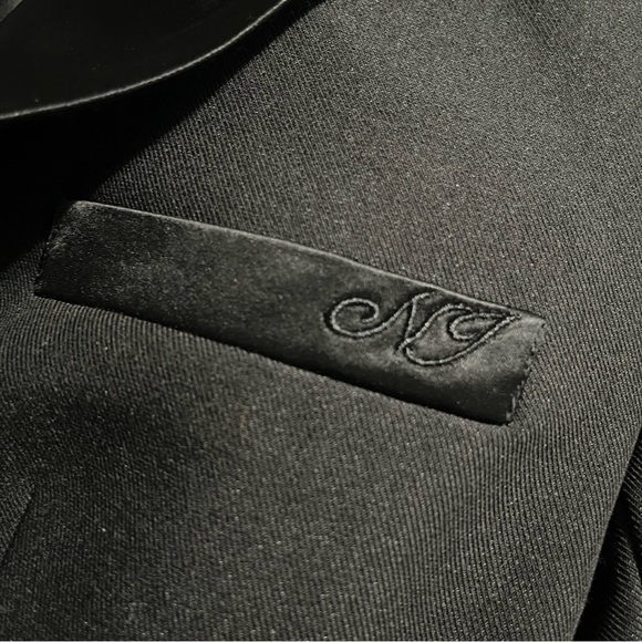 Nana Jacqueline Kara Blazer Dress XS - Picture 14 of 17